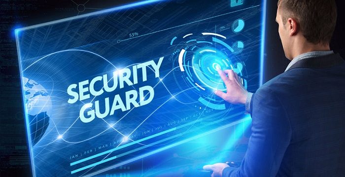 Security Guard Management Software