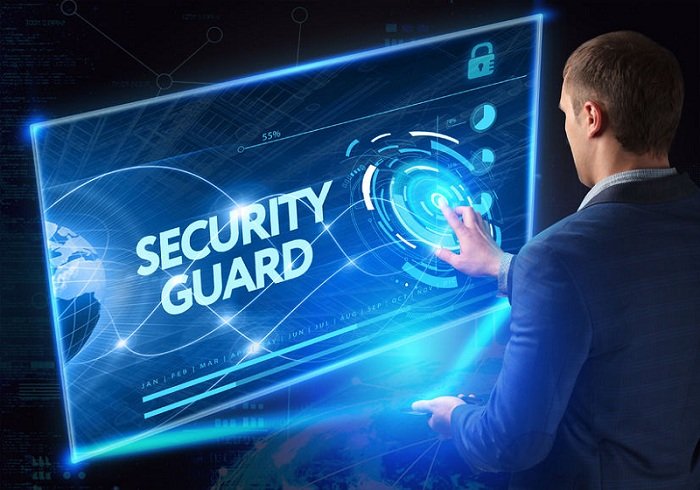 Security Guard Management Software