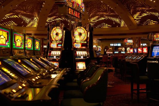 Casino Security Services In Southern California