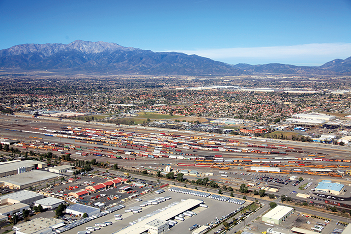 San Bernardino Security Guard Services