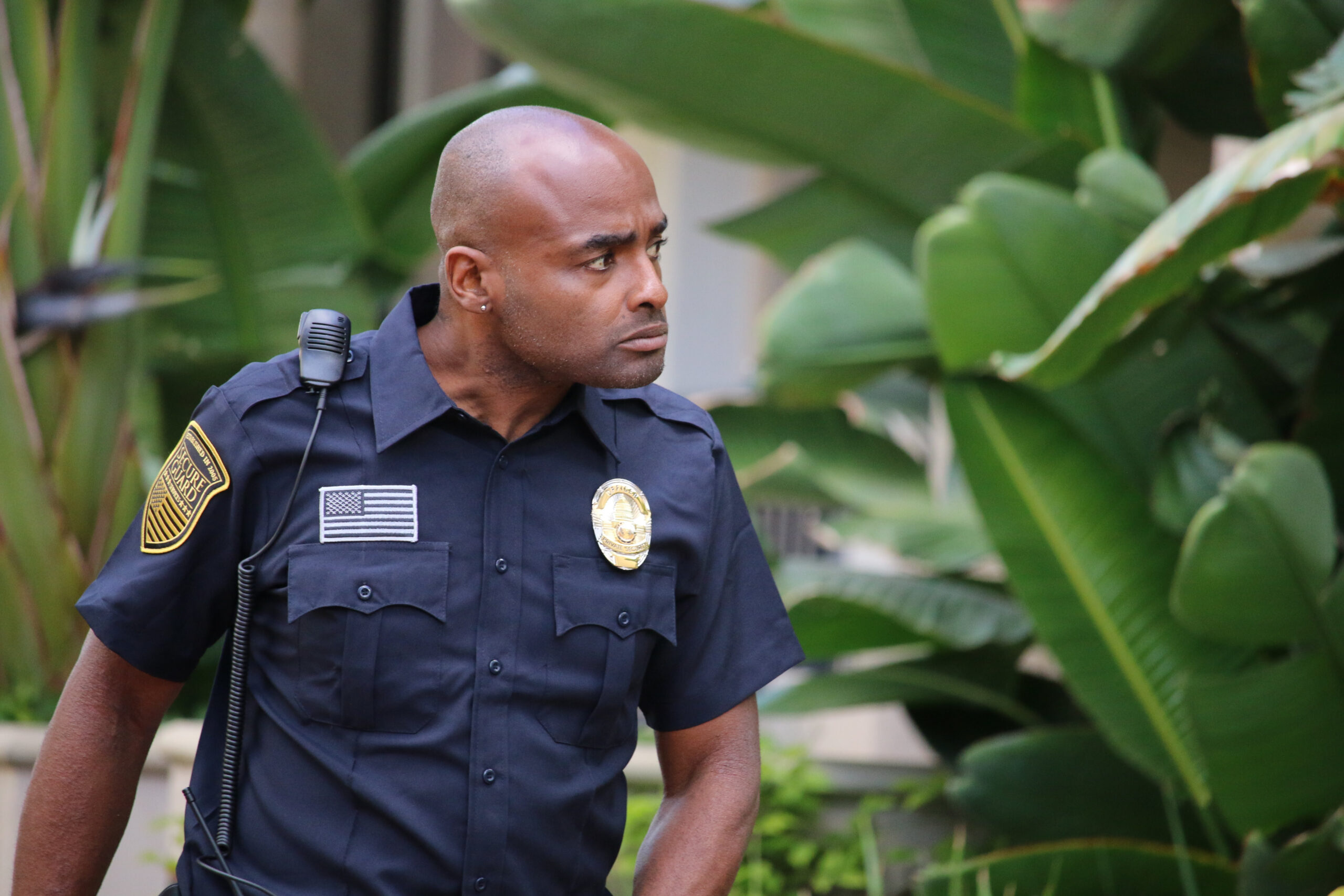 10 QUALITIES YOUR SECURITY PERSONNEL SHOULD POSSESS