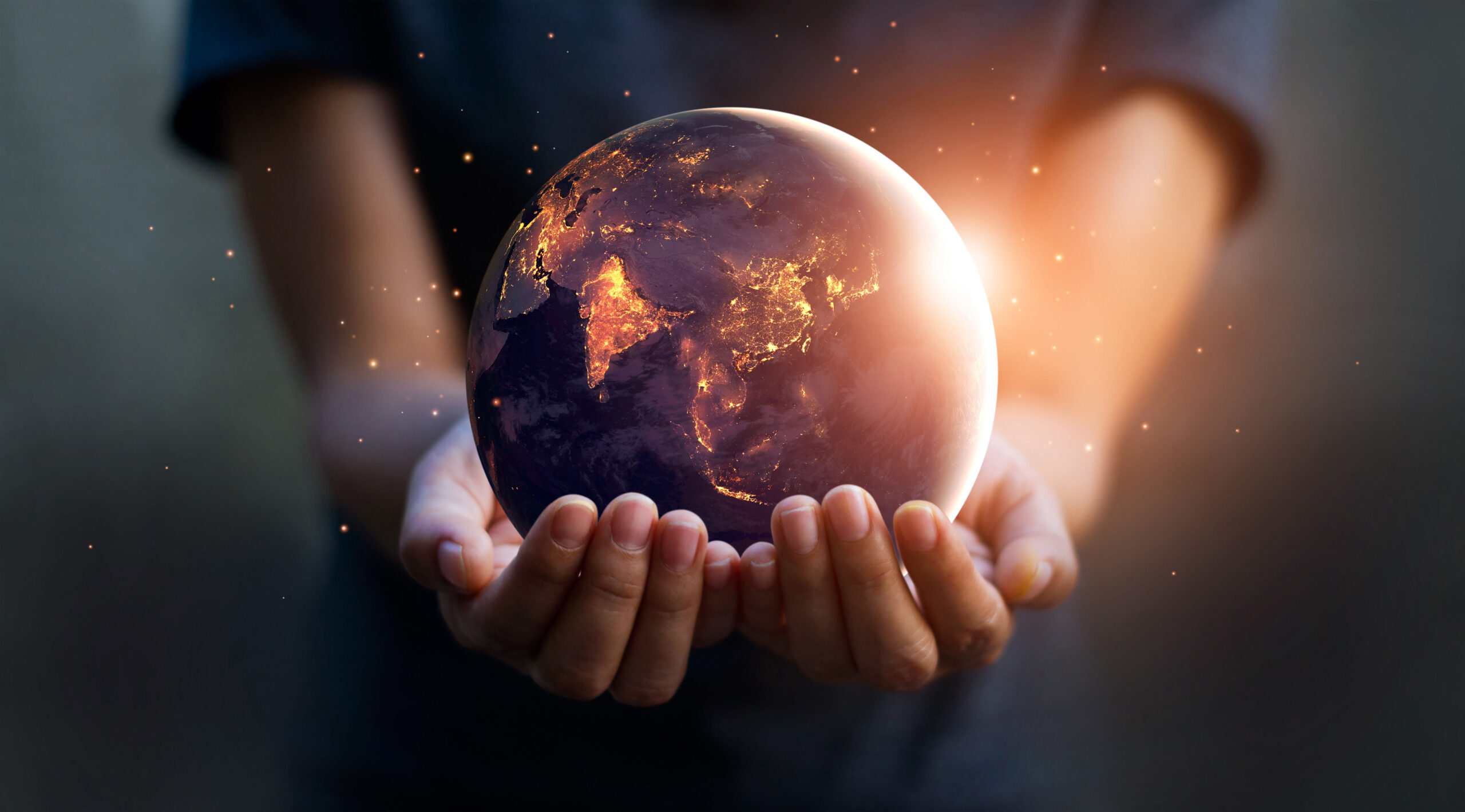 Every Day is Earth Day at Secure Guard