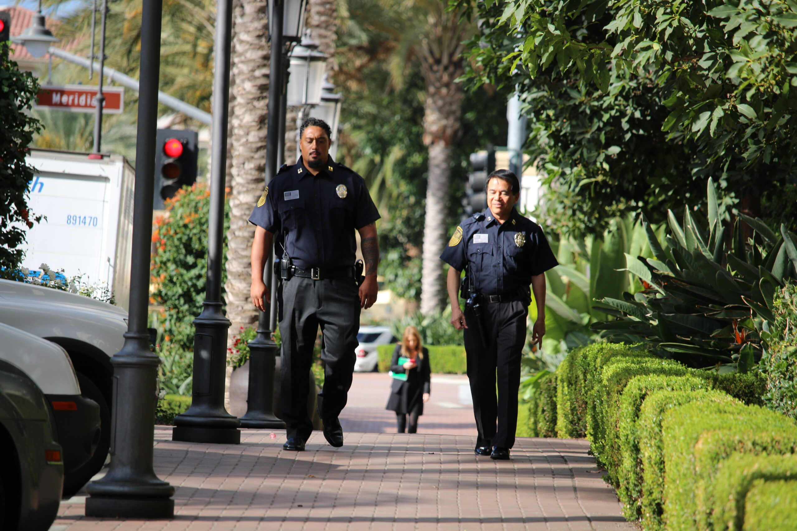 Business Park Security-Why It Matters the Most