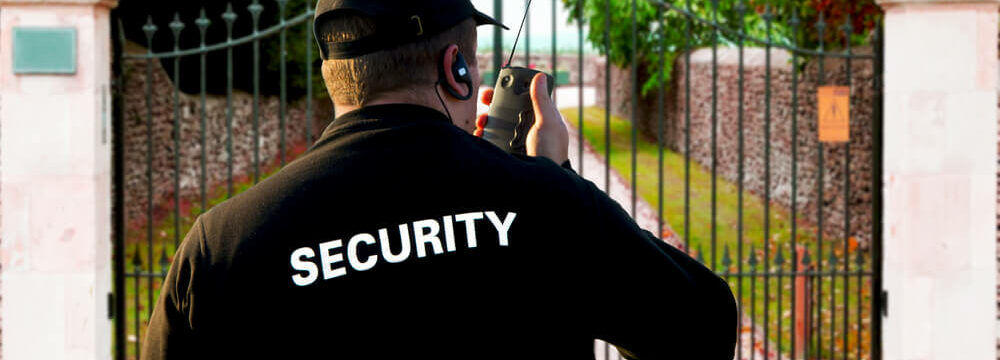 Values That Define Our Security Guard Services