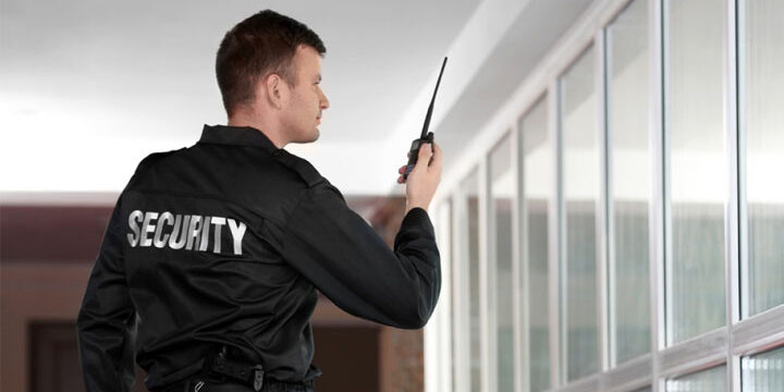 Security Guard Services