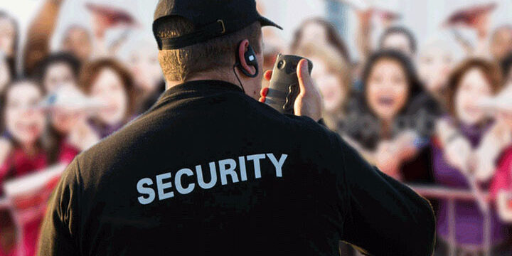 how-can-guards-keep-your-community-event-safe