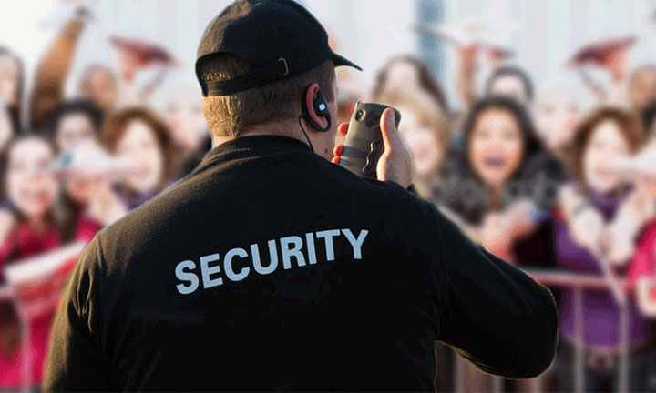 how-can-guards-keep-your-community-event-safe