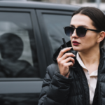 Vehicle Escort service