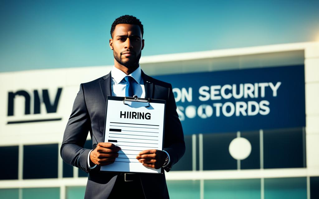 Hire Security Guards