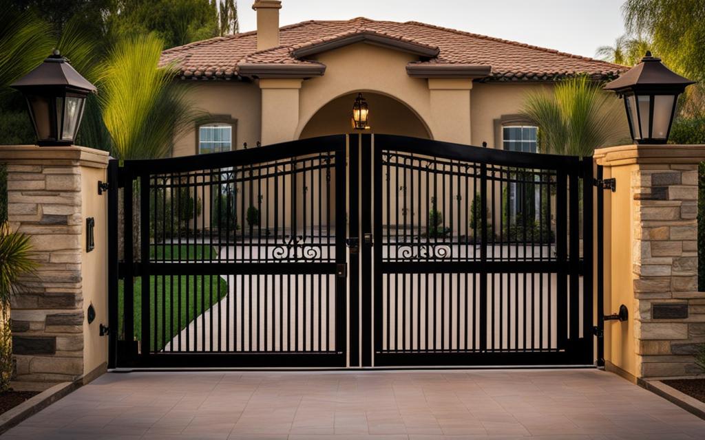 Professional Security Solutions in Riverside County