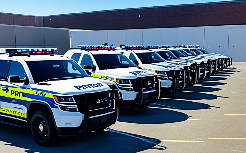 mobile patrol solutions