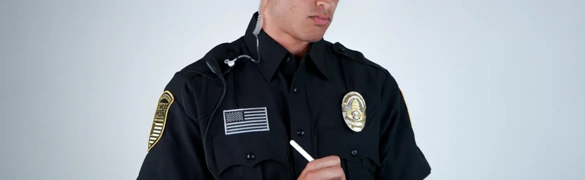 What Are the Legal Limitations of a Security Guard