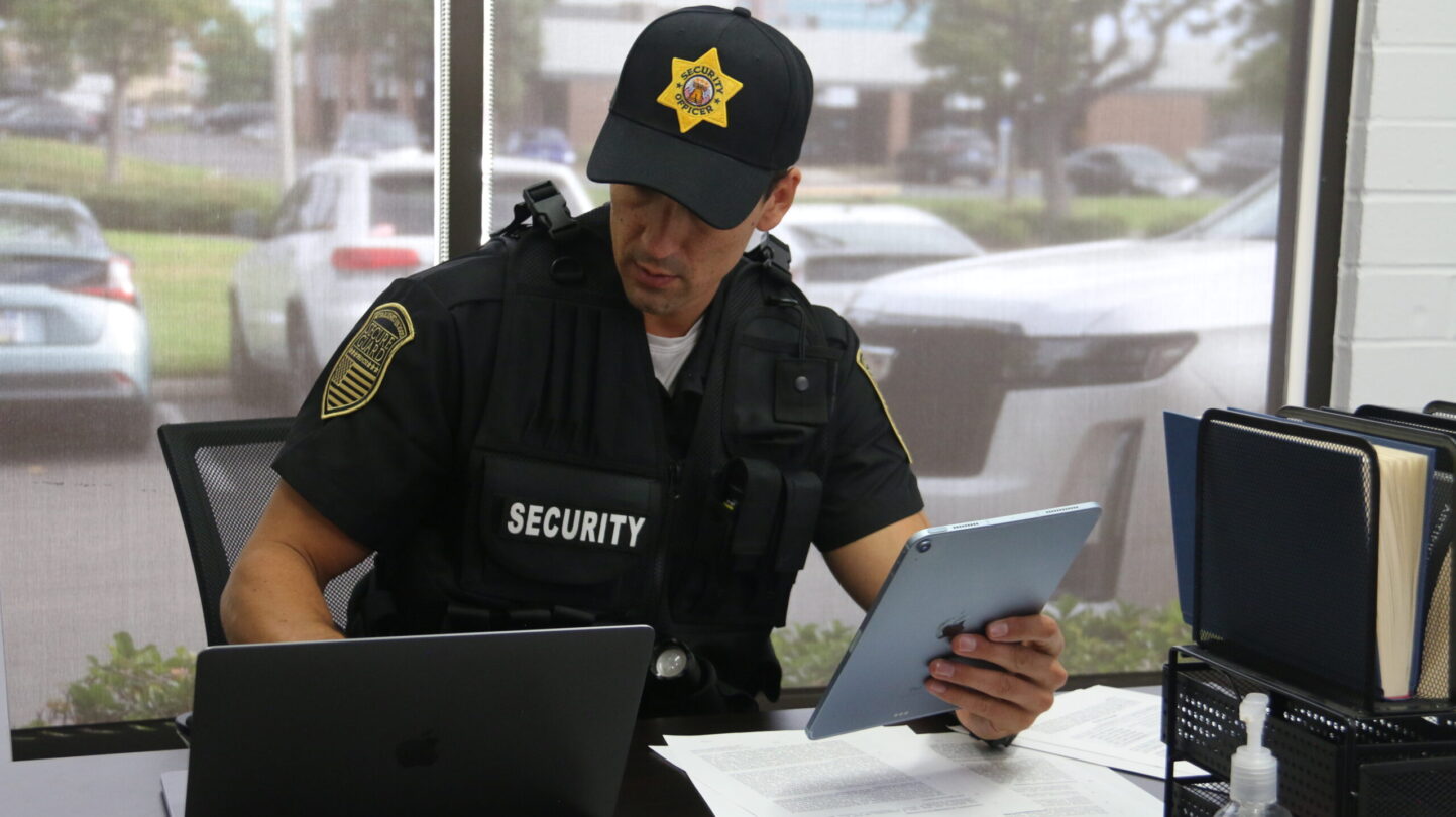 Best Security Guard Monitoring Systems: Enhancing Efficiency and Accountability