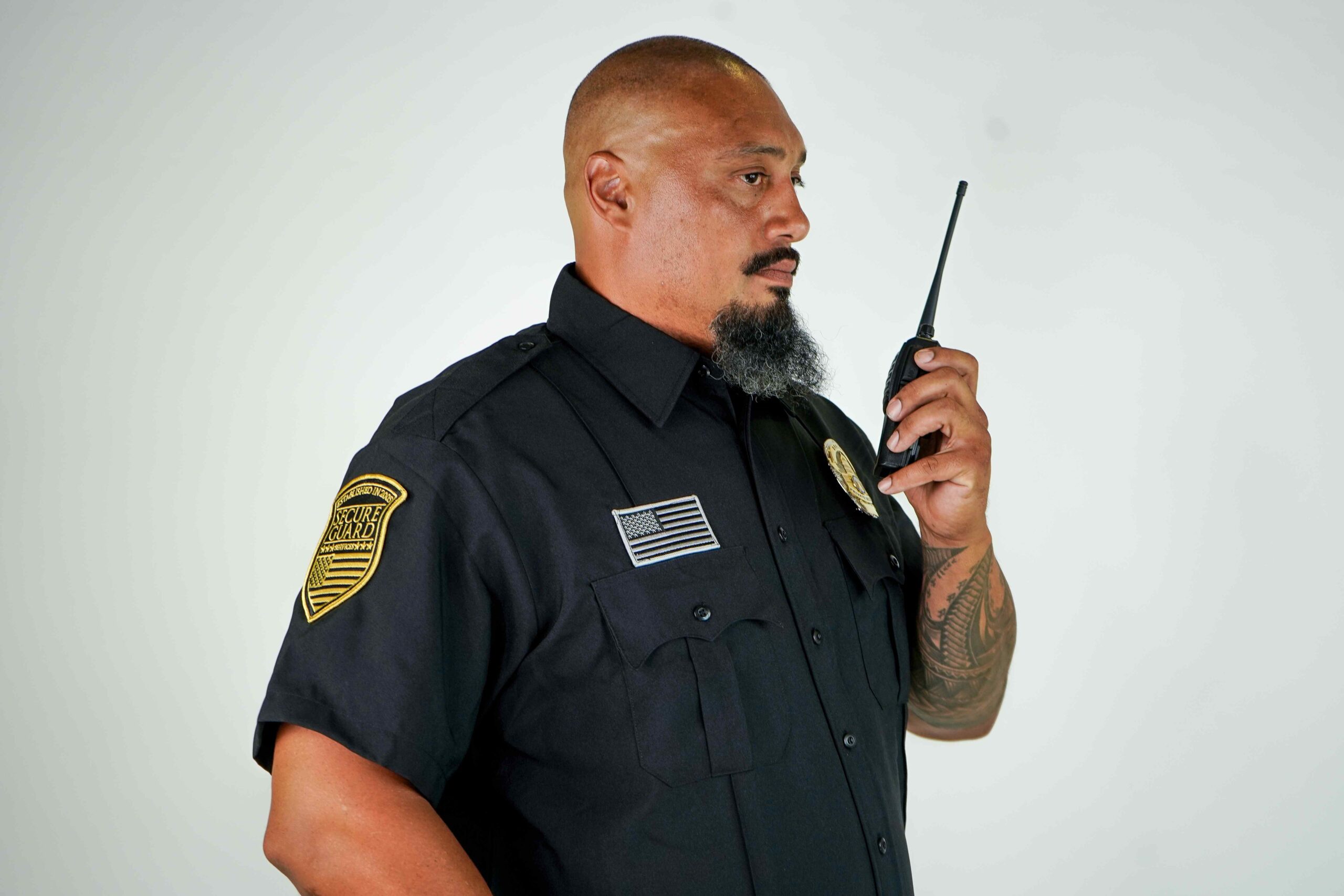Essential Communication Skills for Security Guards: Beyond Words