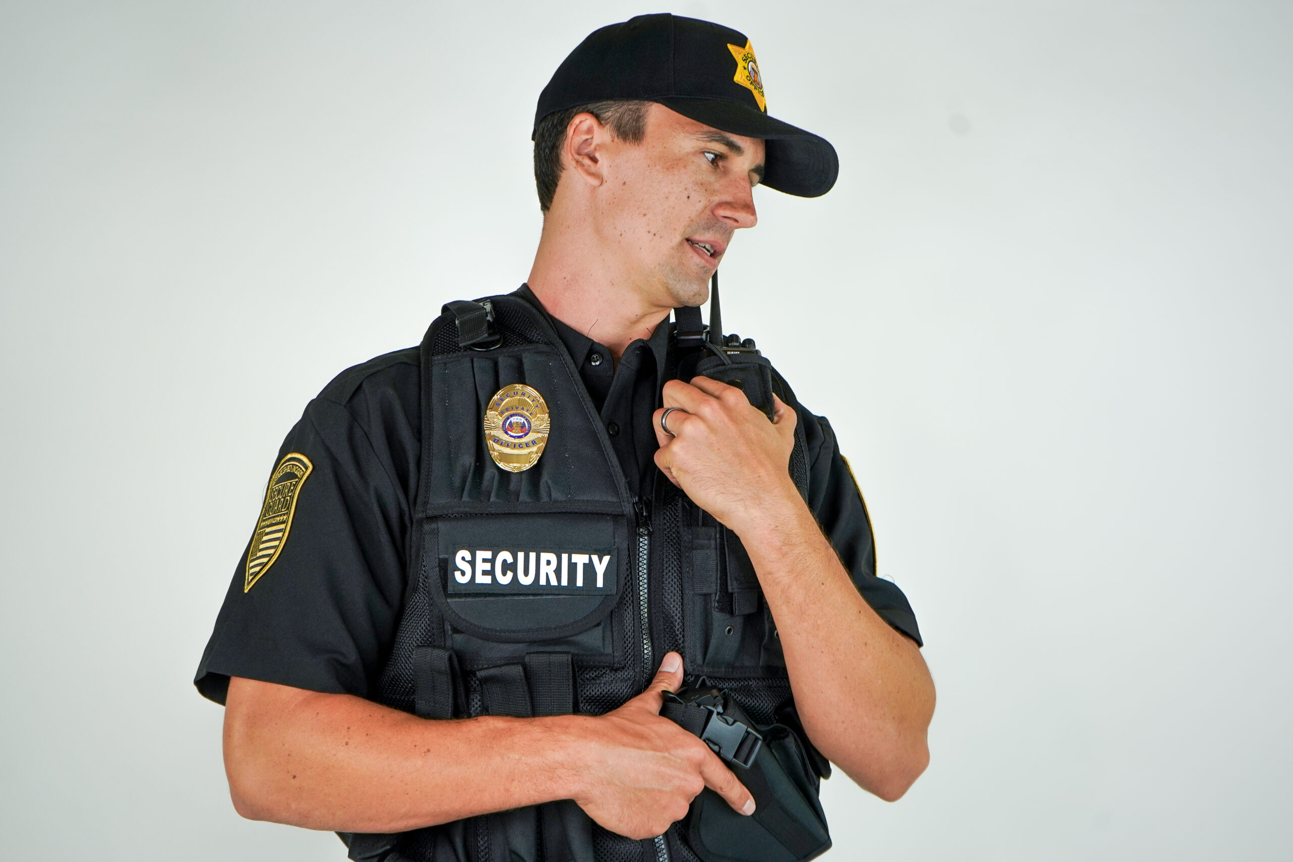 The Value of Corporate Security Guard Services
