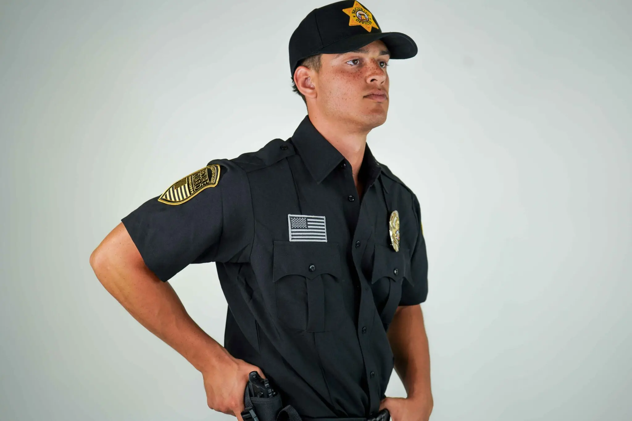 Top Reasons to Hire Armed Security Guard Services