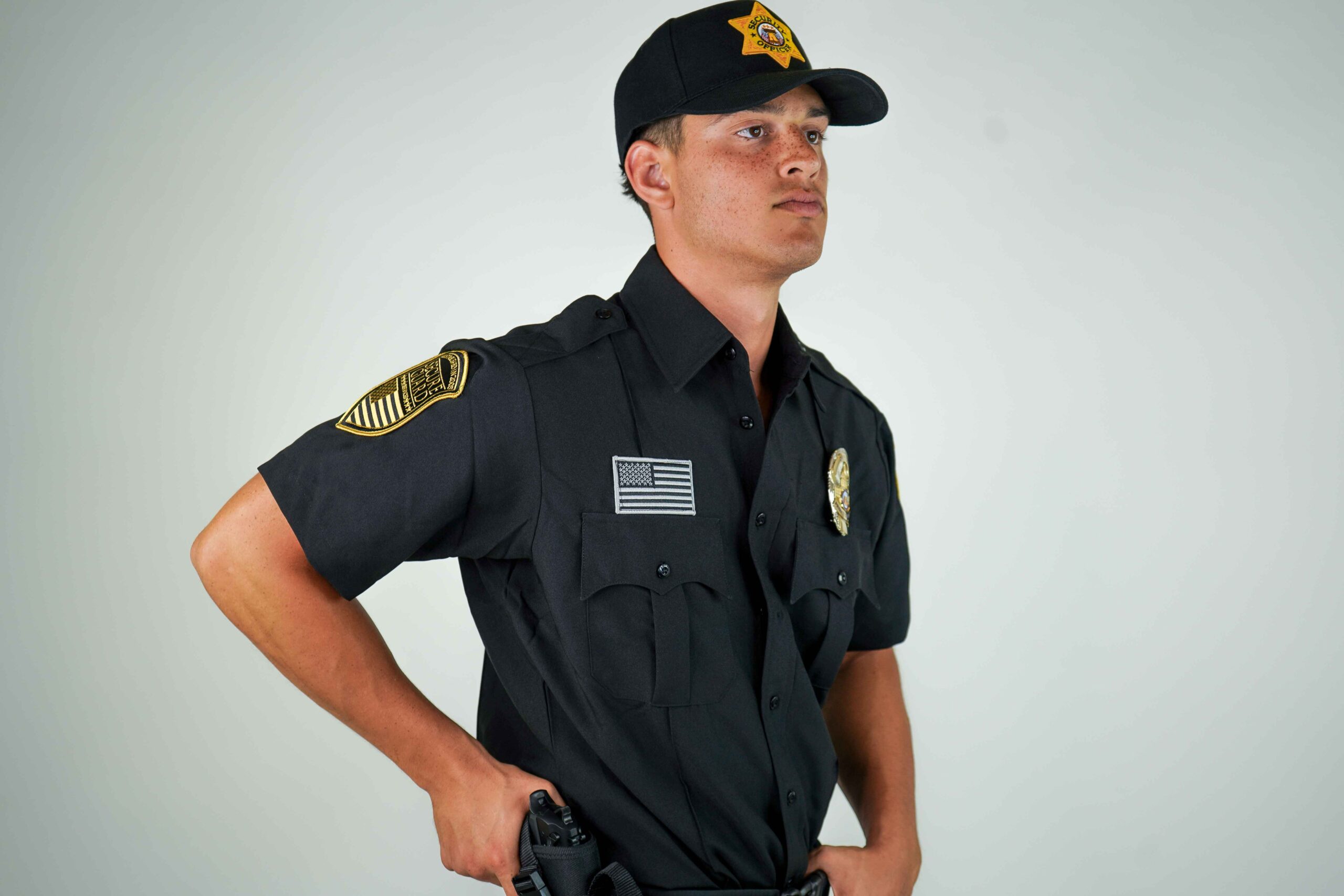 Top Reasons to Hire Armed Security Guard Services
