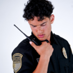 EXECUTIVE PROTECTION