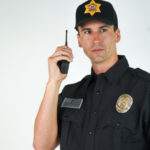 Armed & Unarmed Officers