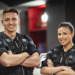 EVENT OFFICERS
