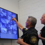 Video Monitoring Service