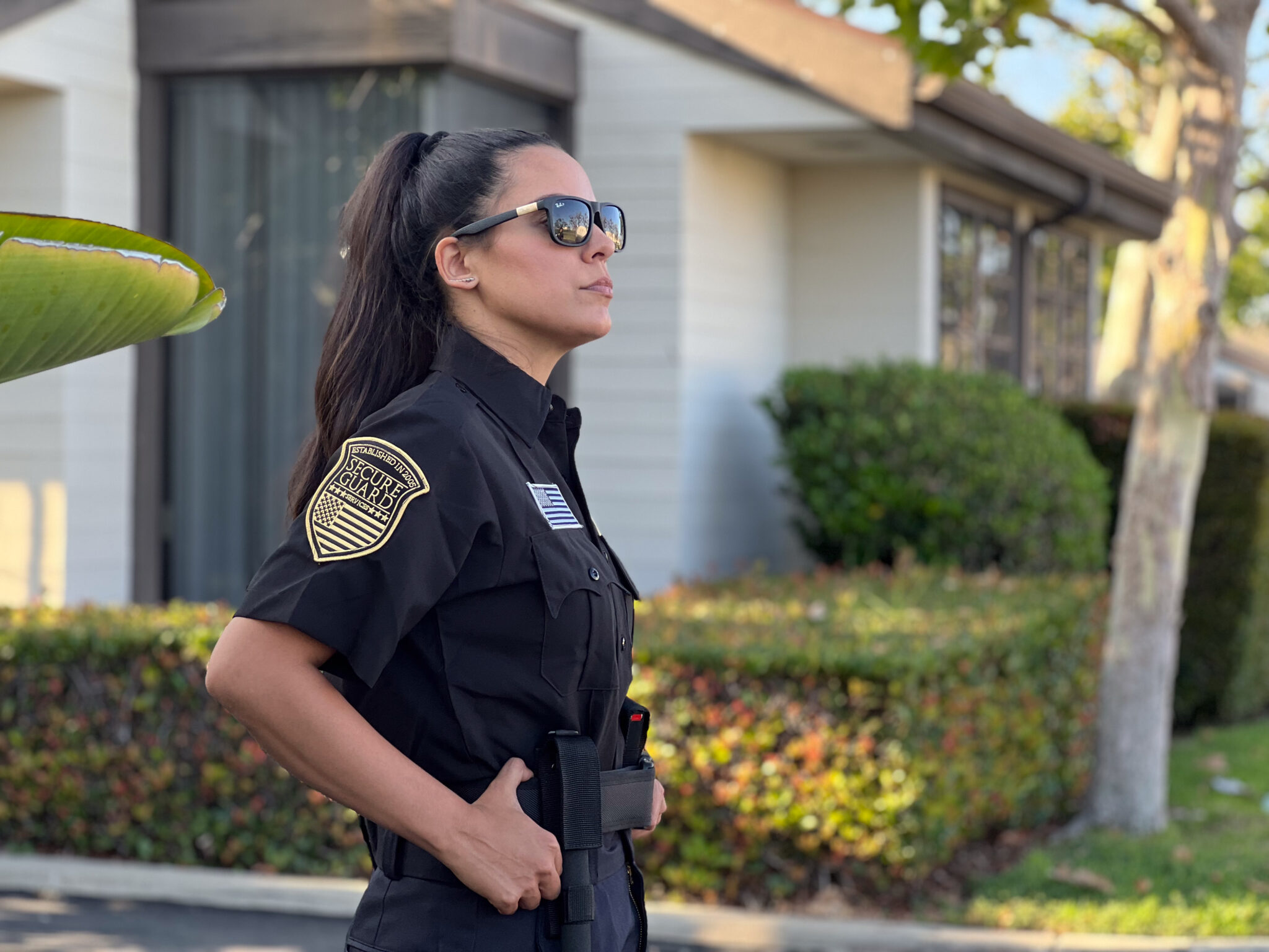 Secure Your Property with Reliable Security Monitoring Services