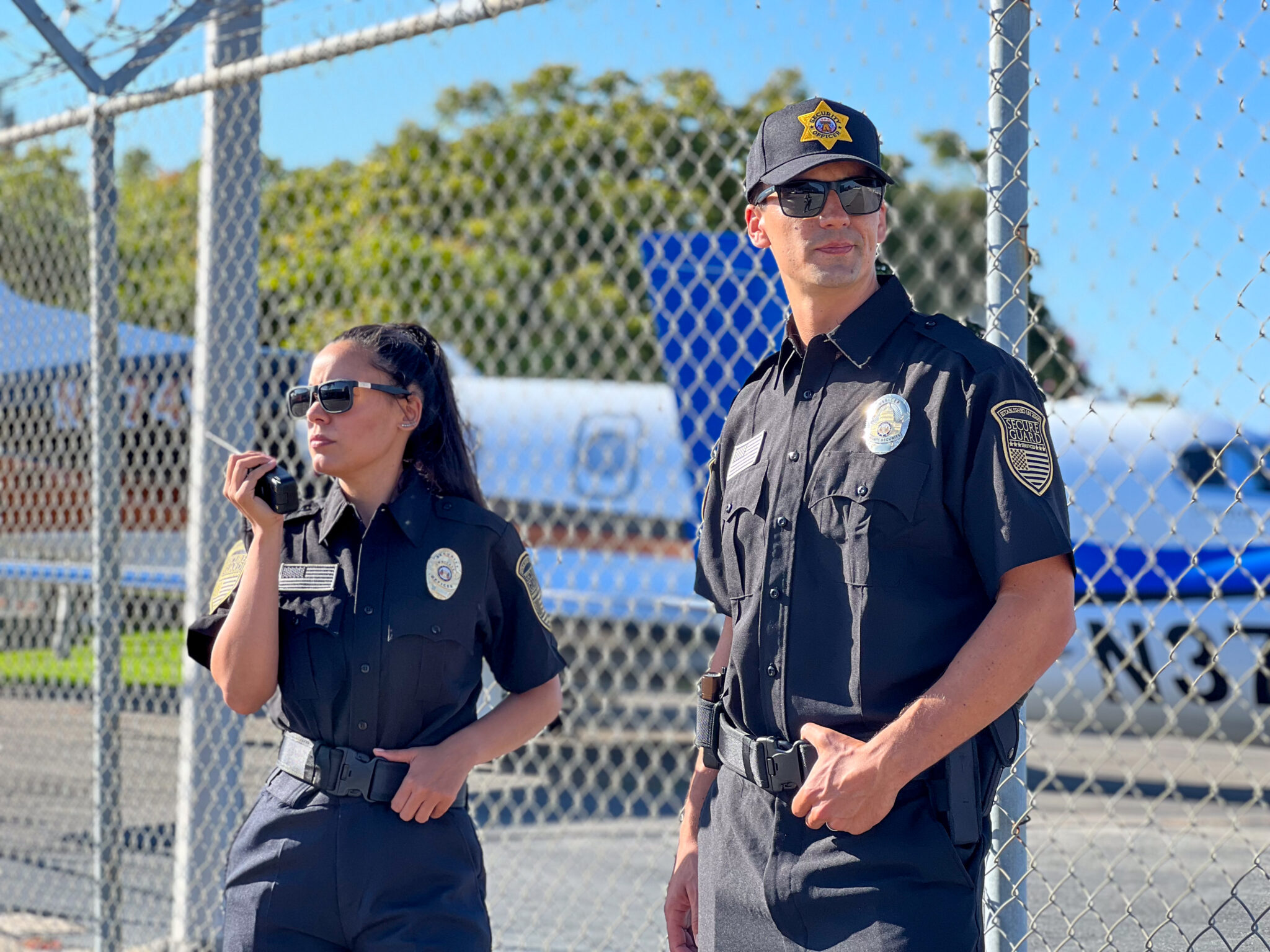 Specialized Security Services: Tailored Solutions for Your Needs