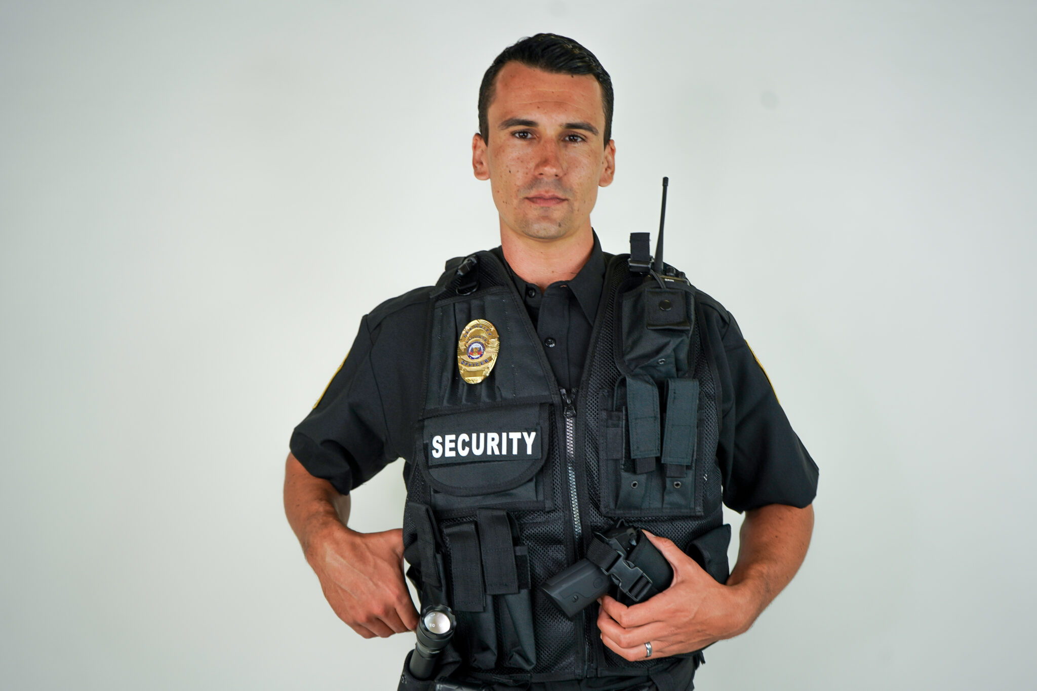 The Importance of Licensed Security Services in California: What Businesses Need to Know