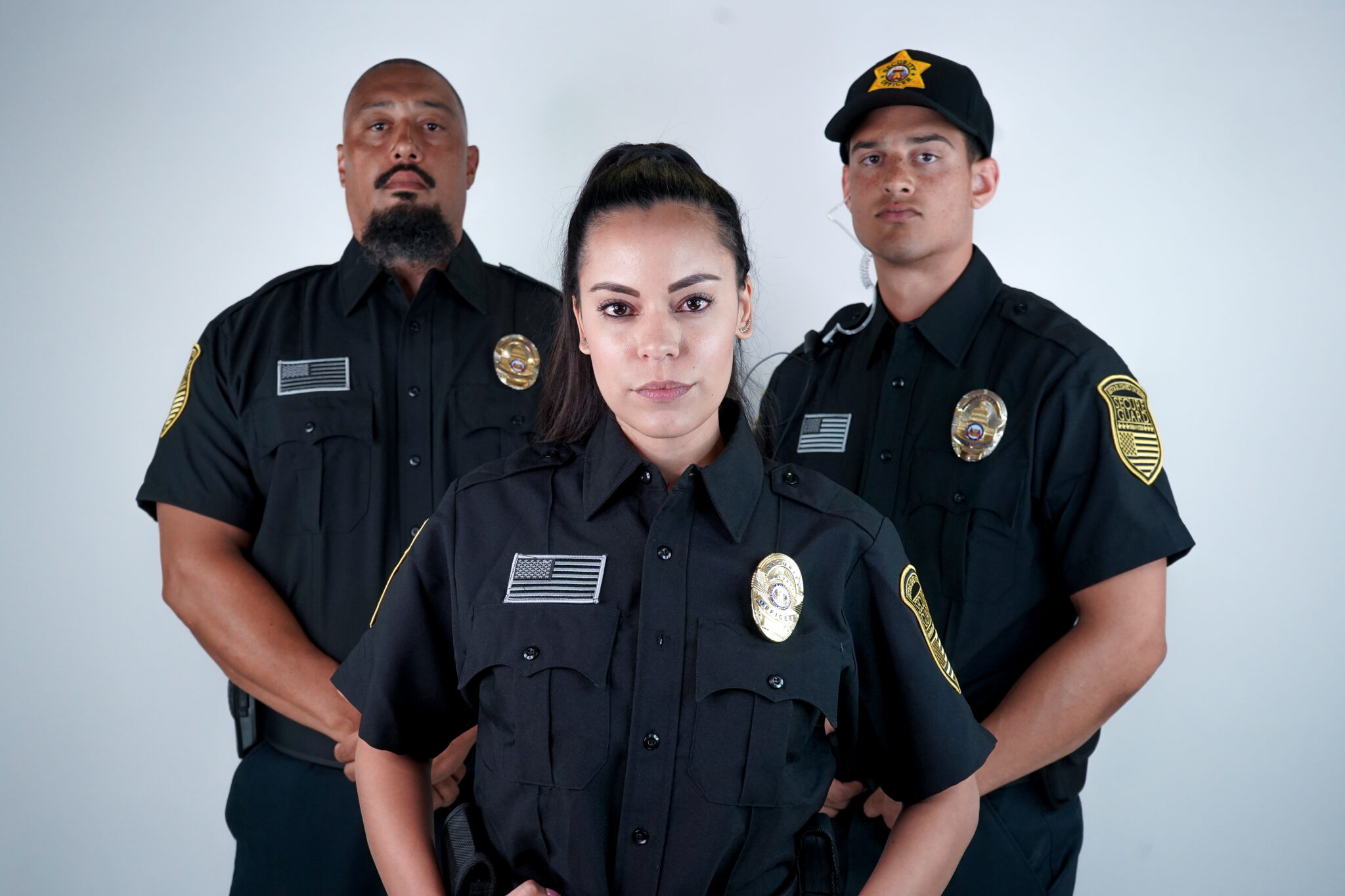 Why Security Services Are Crucial in California