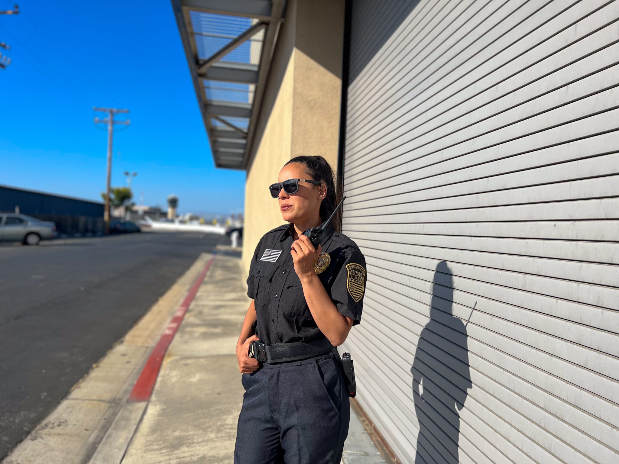 Protecting Inventory: Why Your San Jose Warehouse Needs More Than Just Locks and Cameras