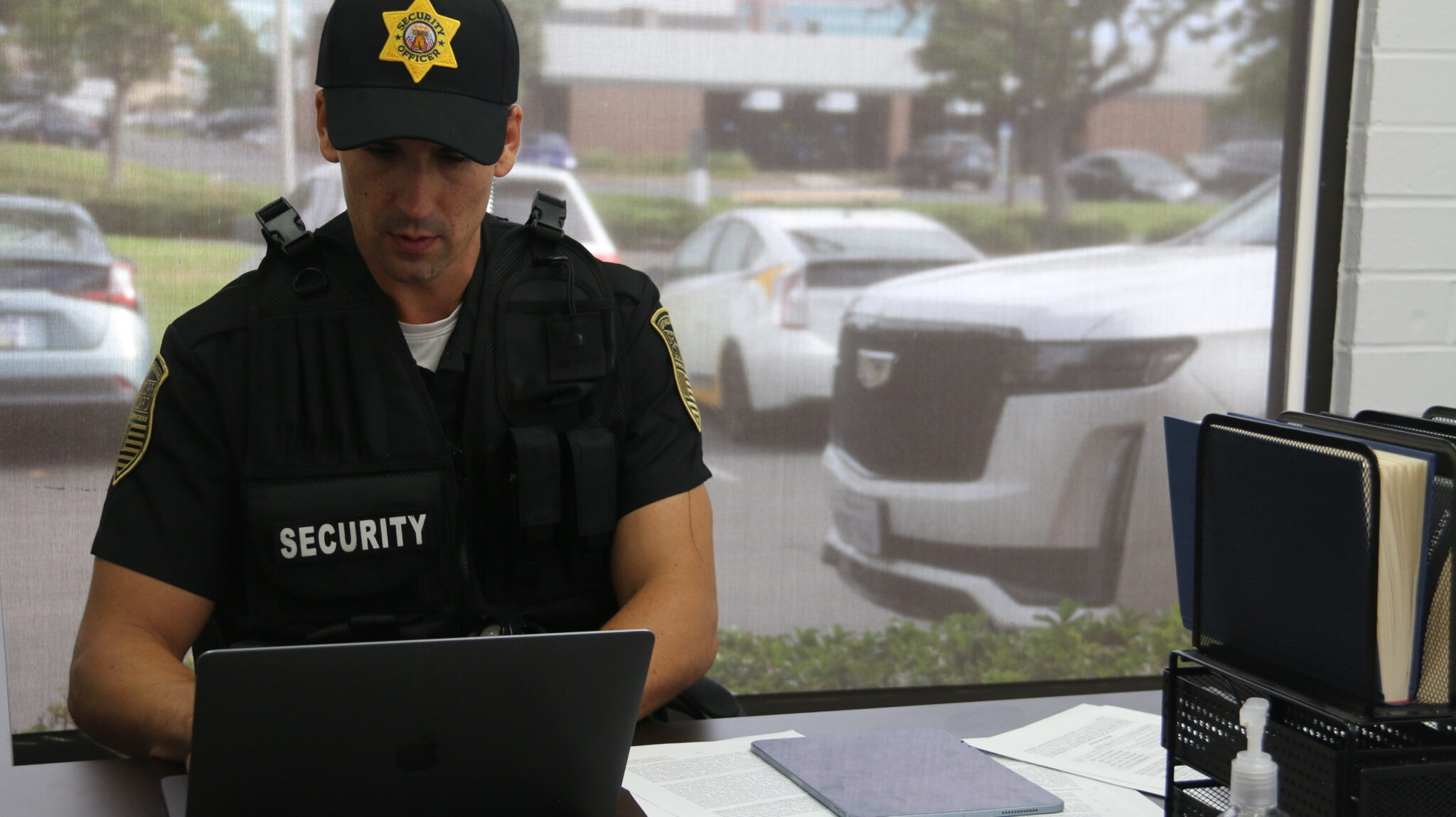 The Friendly Protector: Why Customer Service is Essential in Modern Security