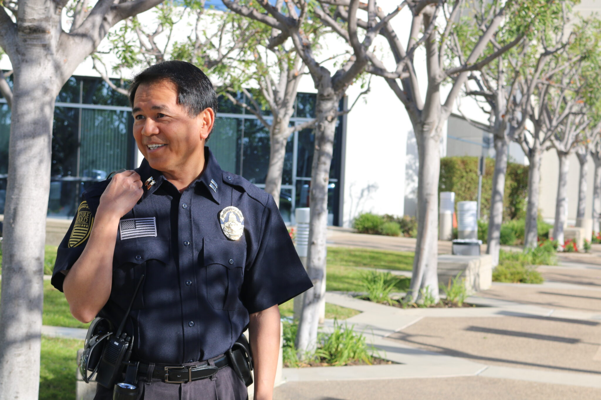 The Paper Trail of Safety: Mastering Reporting and Communication in Security