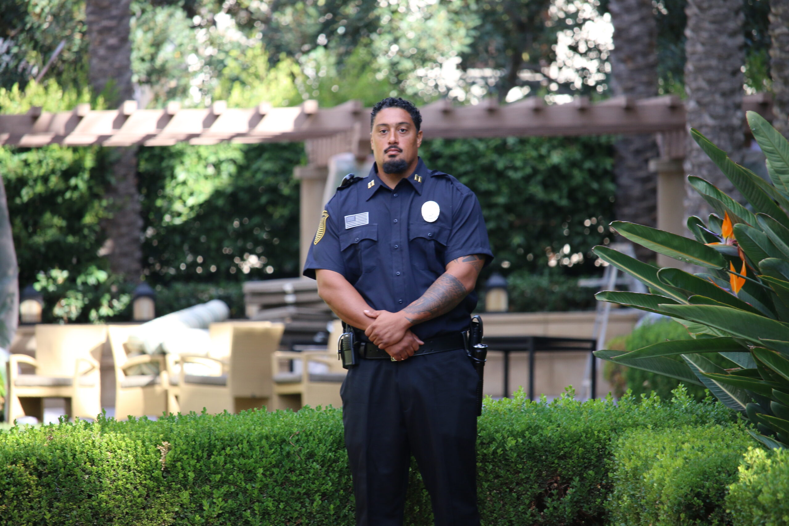 Security Guards in San Jose: What Property Managers Need to Know