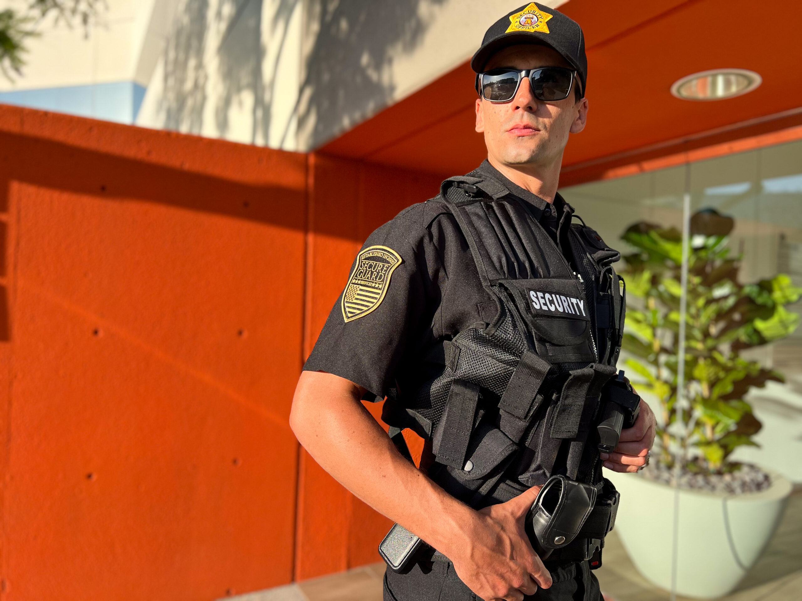 The Importance of Quality Security Goes Beyond Presence