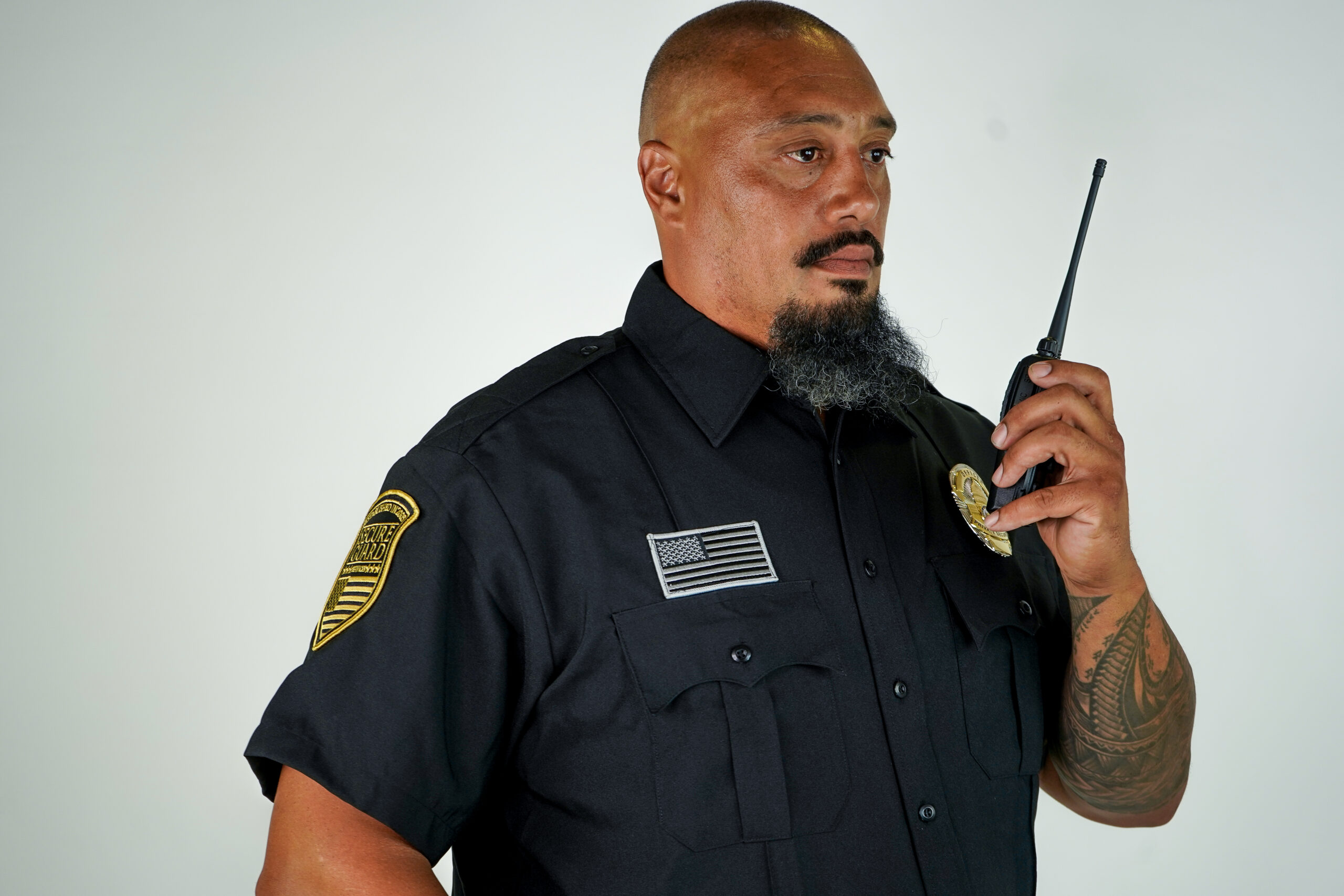 Why Businesses Trust Security Guard Services in Los Angeles